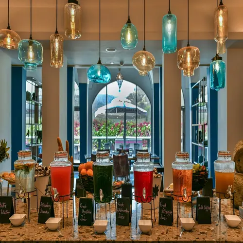 Taj Devi Ratn Resort & Spa, Jaipur - Other Facilities - Restaurant 9